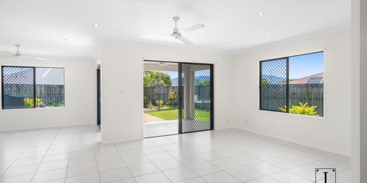 4 Bonner Close, Gordonvale, QLD 4865 AUS