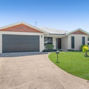 4 Bonner Close, Gordonvale, QLD 4865 AUS