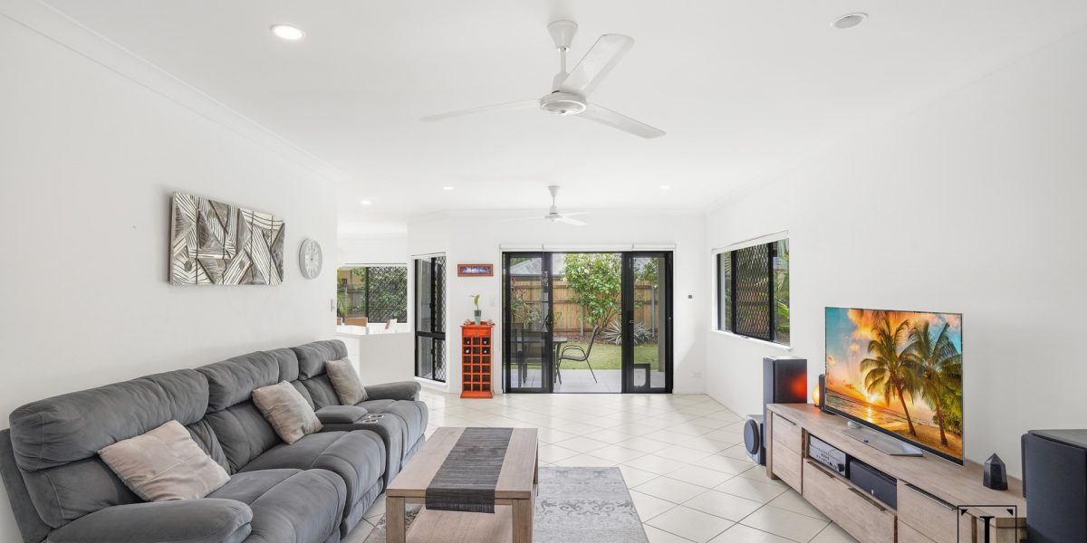 6 Mia Close, Kewarra Beach, QLD 4879 AUS