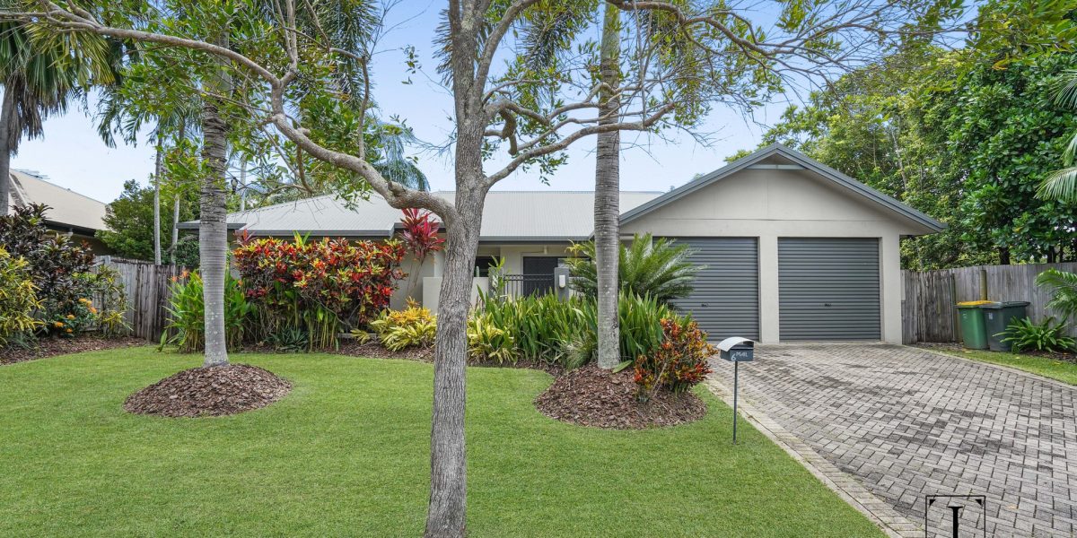 6 Mia Close, Kewarra Beach, QLD 4879 AUS