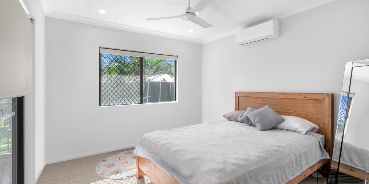 45 Homevale Entrance, Mount Peter, QLD 4869 AUS