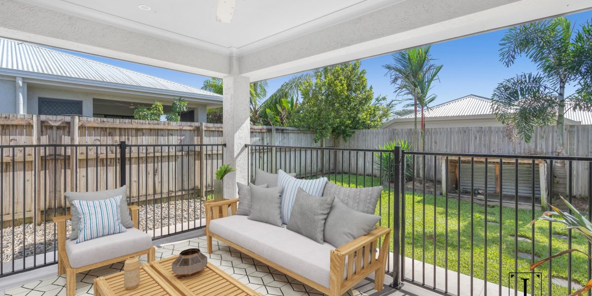 45 Homevale Entrance, Mount Peter, QLD 4869 AUS