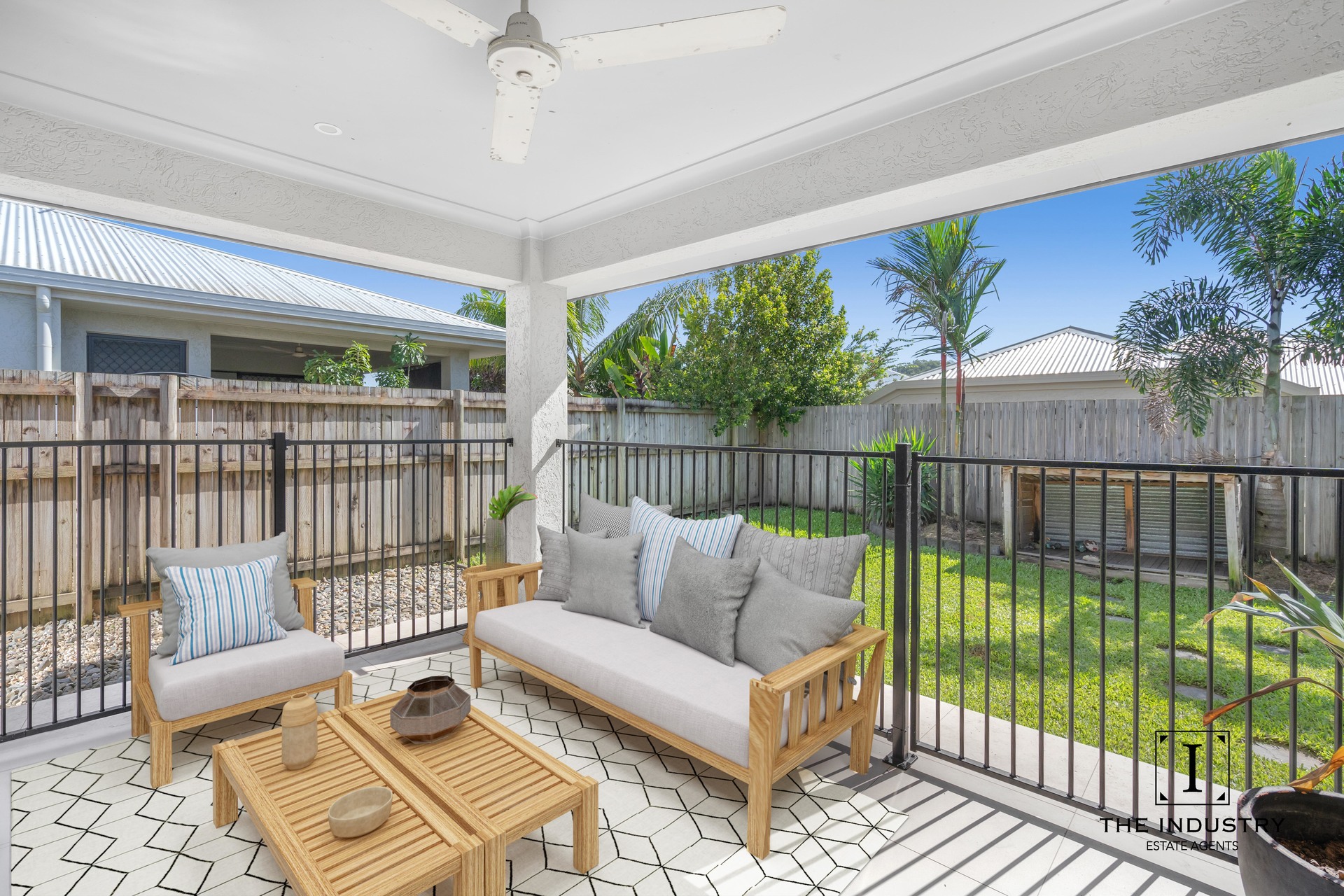 45 Homevale Entrance, Mount Peter, QLD 4869 AUS