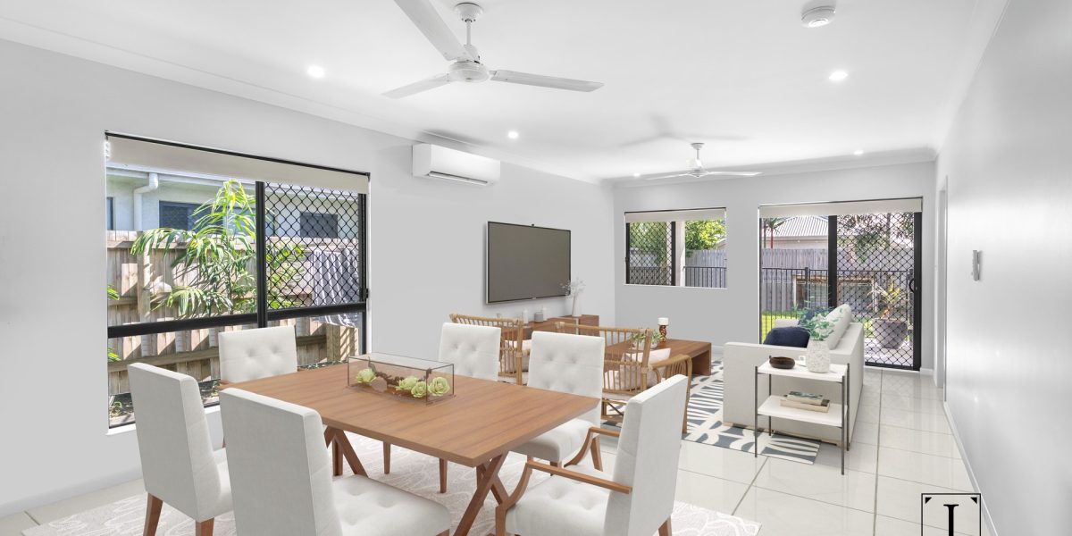 45 Homevale Entrance, Mount Peter, QLD 4869 AUS