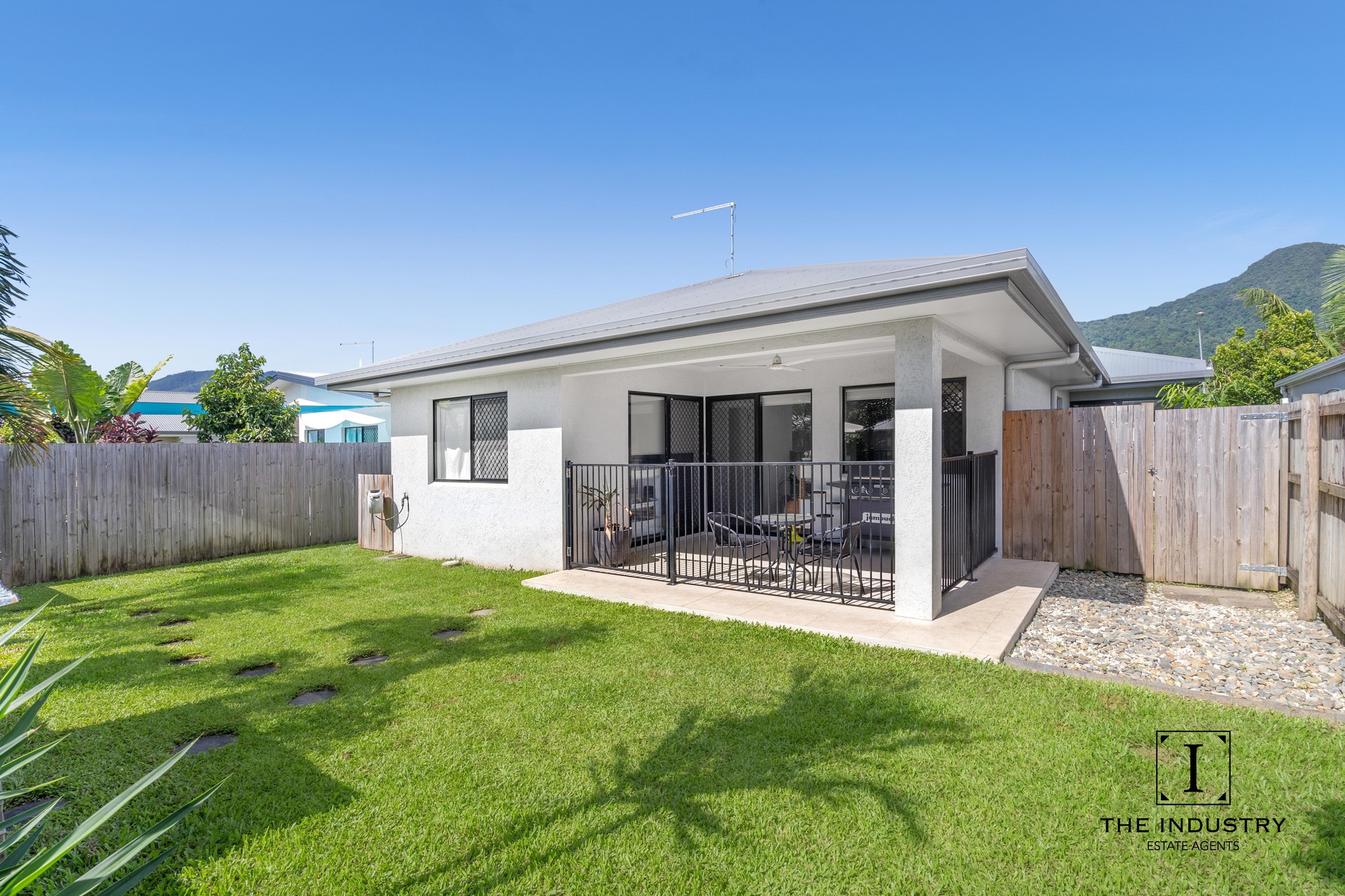 45 Homevale Entrance, Mount Peter, QLD 4869 AUS