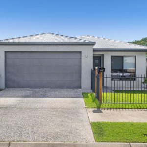 45 Homevale Entrance, Mount Peter, QLD 4869 AUS