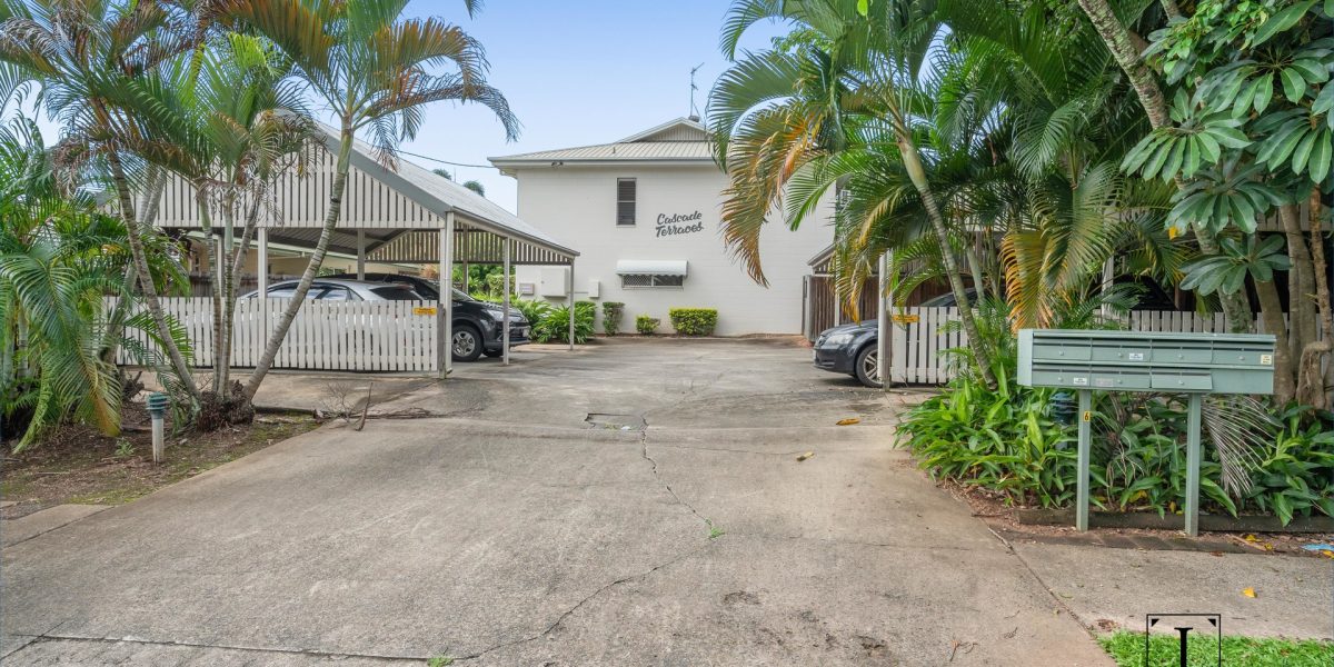 7/6 Tenni Street, Redlynch, QLD 4870 AUS