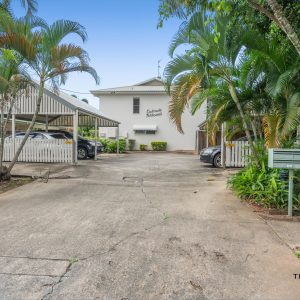 7/6 Tenni Street, Redlynch, QLD 4870 AUS