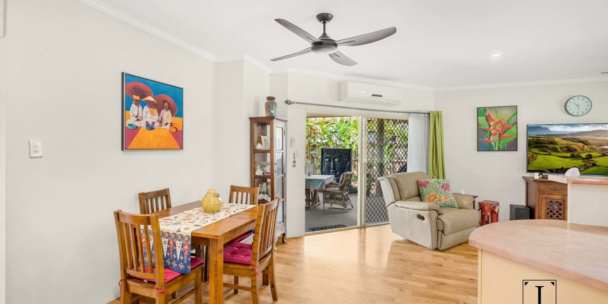 12 Moth Close, Edmonton, QLD 4869 AUS