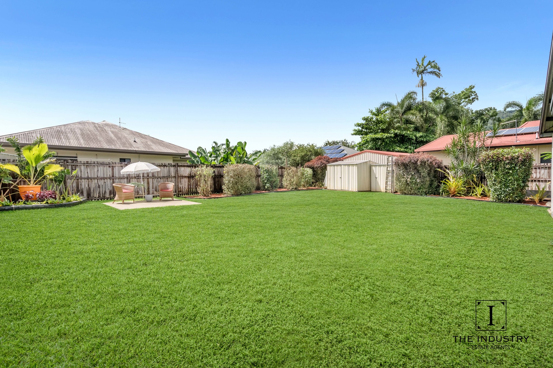 12 Moth Close, Edmonton, QLD 4869 AUS