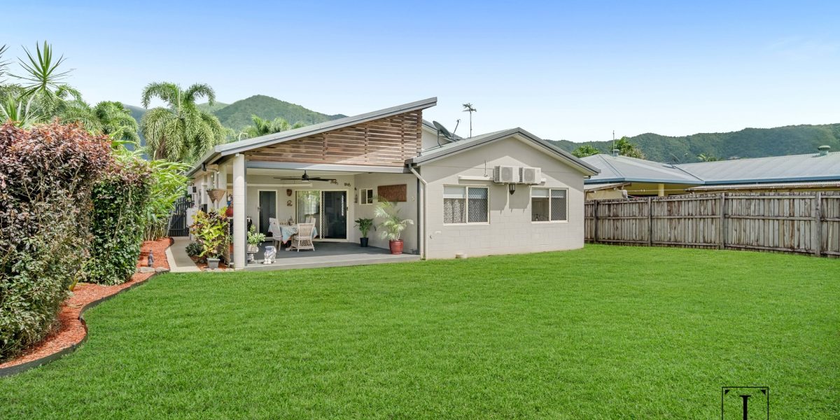 12 Moth Close, Edmonton, QLD 4869 AUS