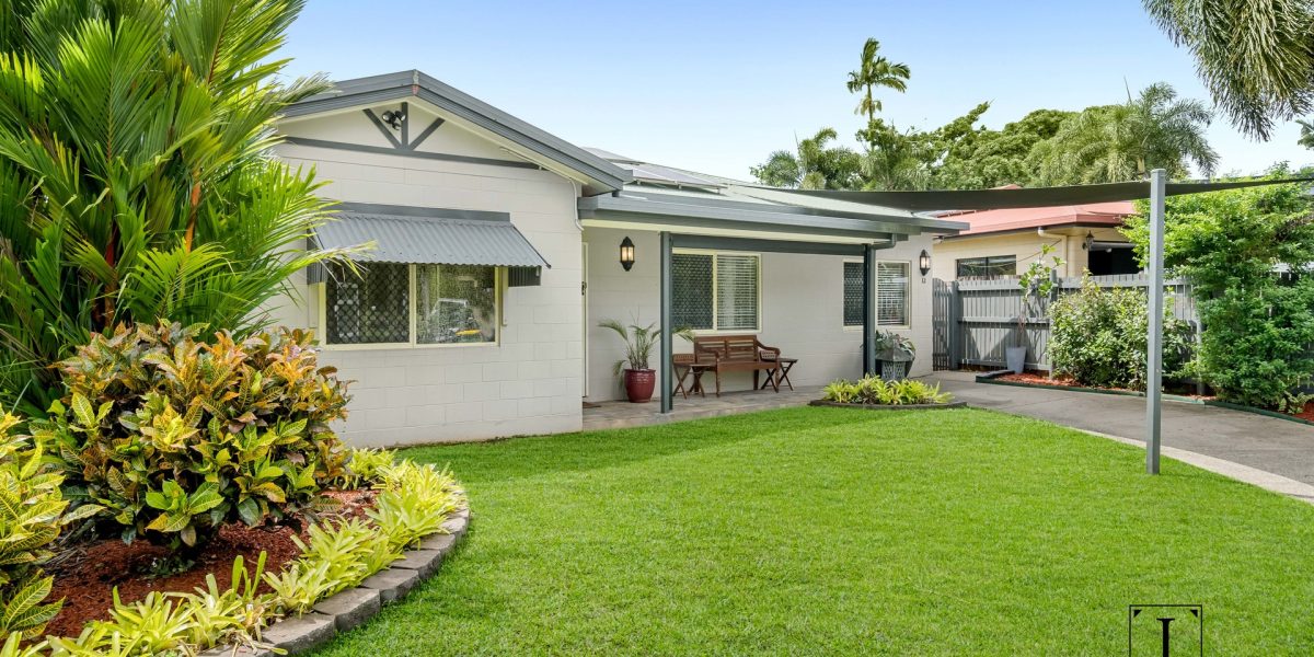 12 Moth Close, Edmonton, QLD 4869 AUS
