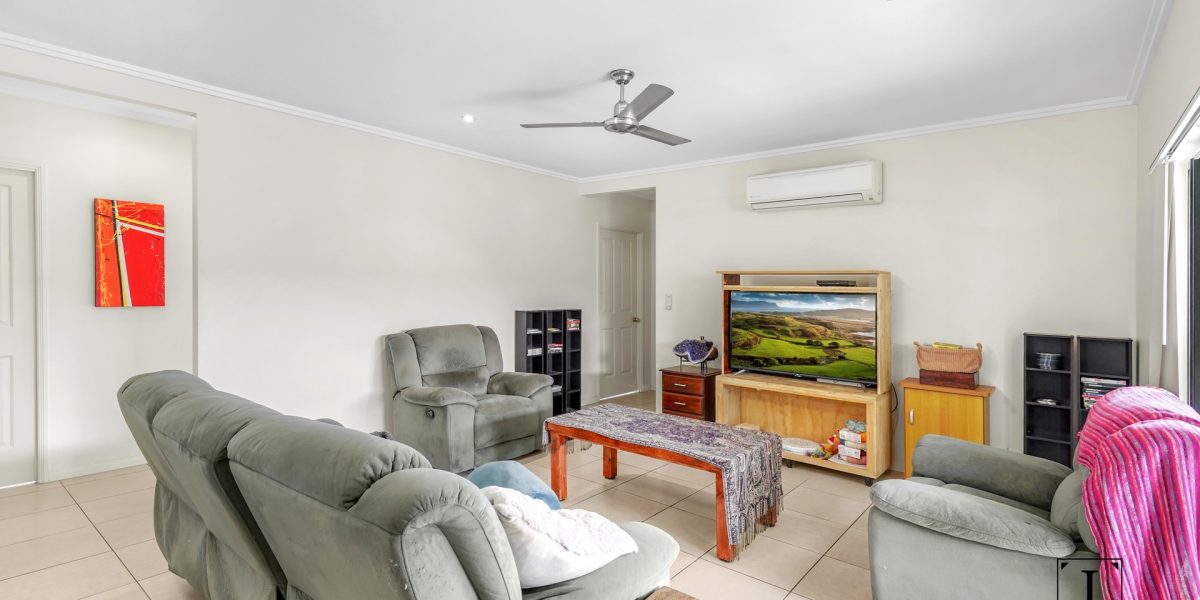 6 Roderick Street, Bentley Park, QLD 4869 AUS