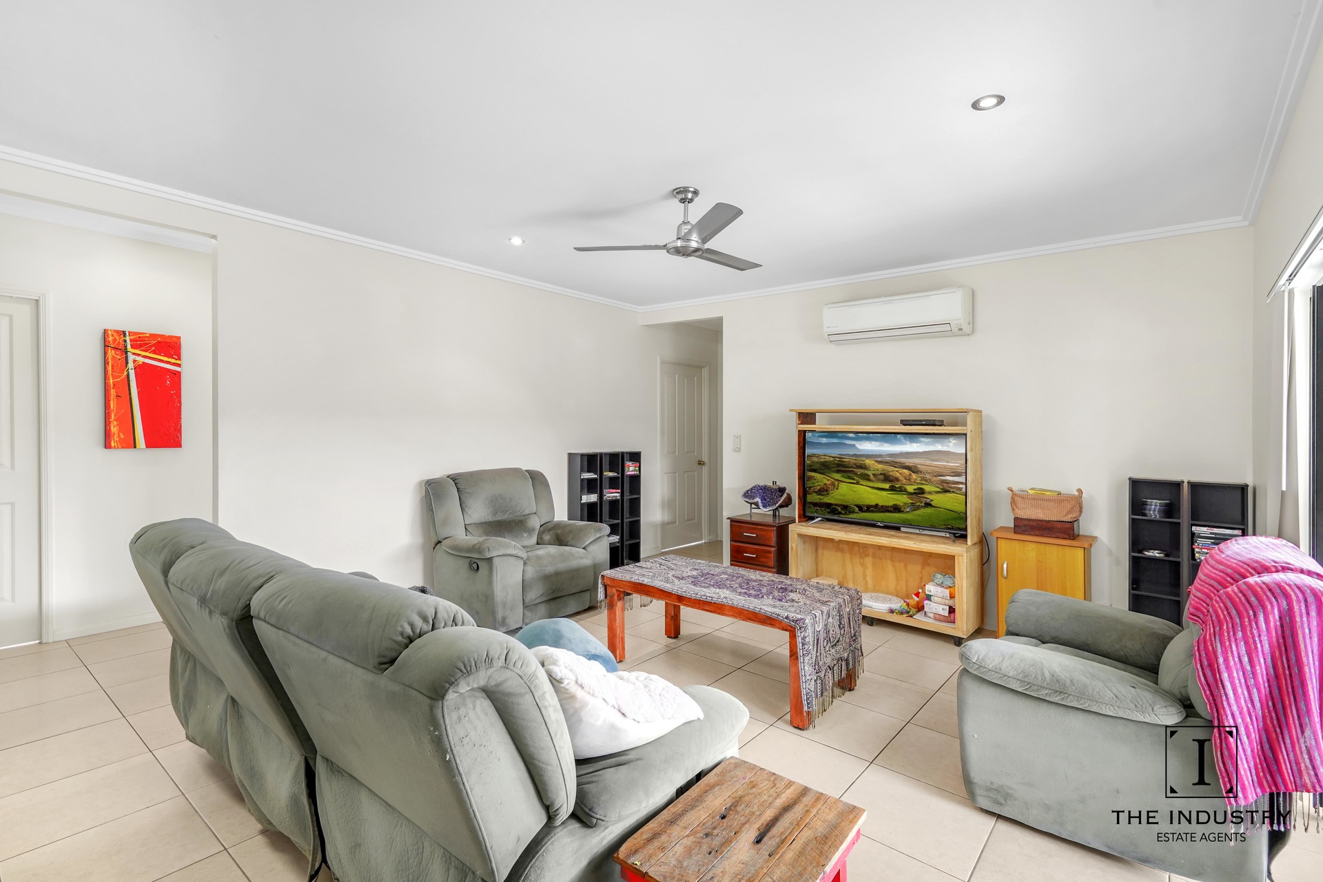 6 Roderick Street, Bentley Park, QLD 4869 AUS