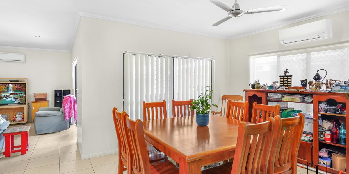 6 Roderick Street, Bentley Park, QLD 4869 AUS