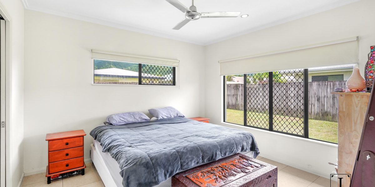 6 Roderick Street, Bentley Park, QLD 4869 AUS