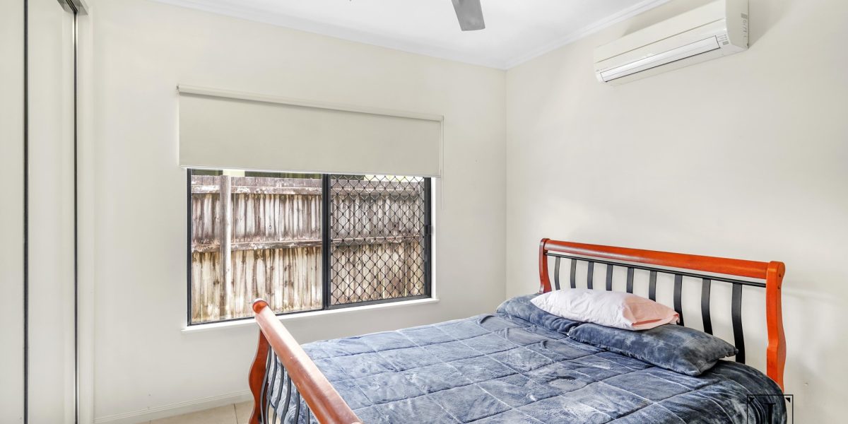 6 Roderick Street, Bentley Park, QLD 4869 AUS