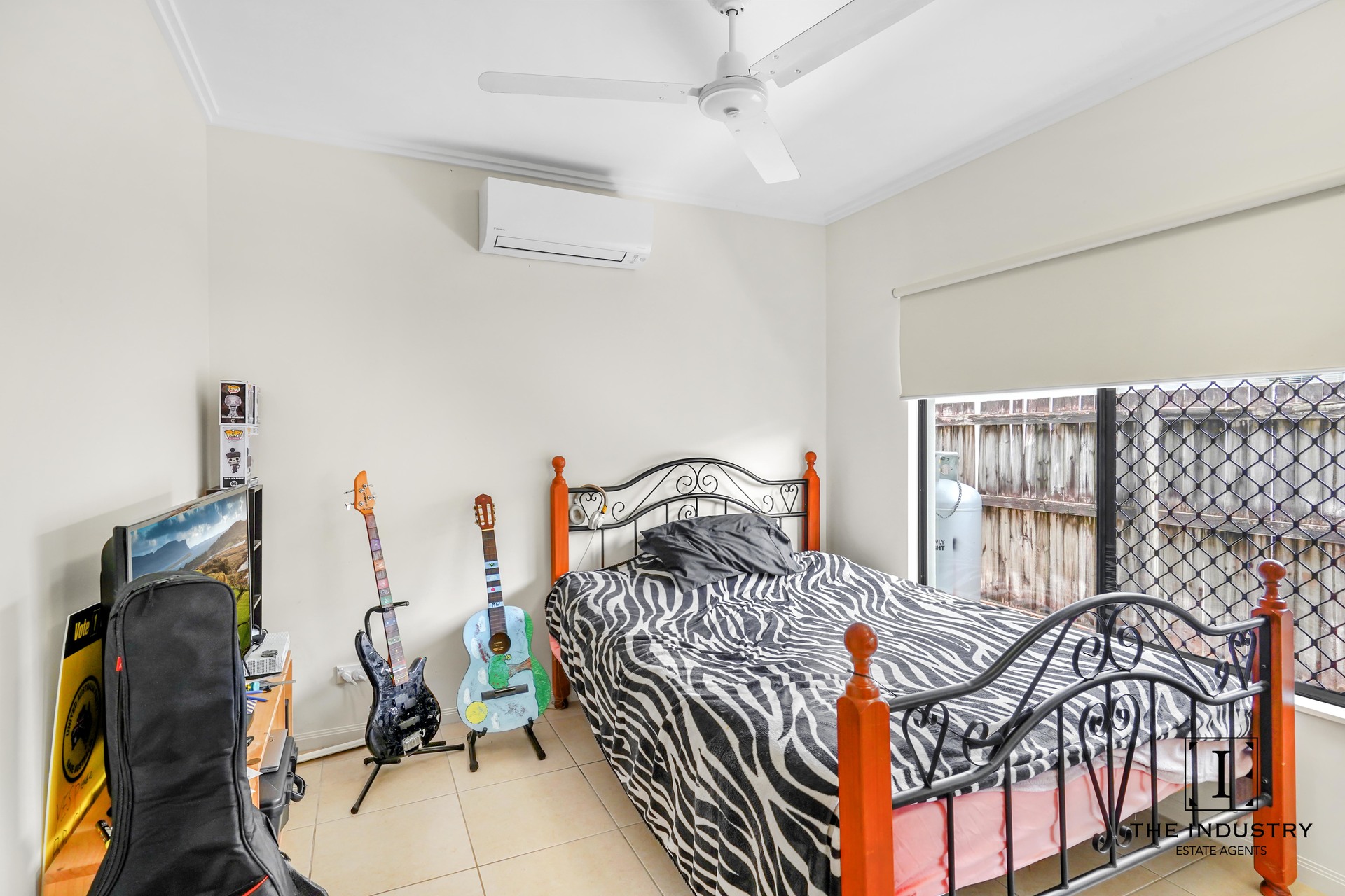 6 Roderick Street, Bentley Park, QLD 4869 AUS