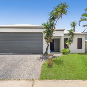 6 Roderick Street, Bentley Park, QLD 4869 AUS