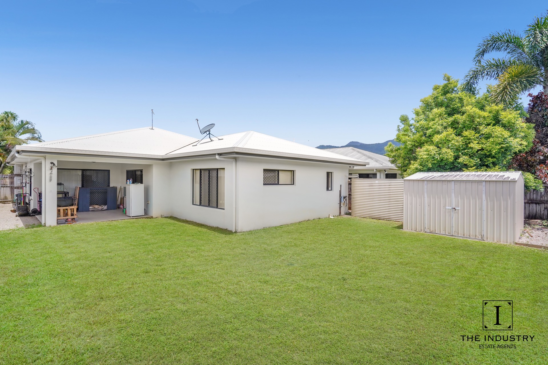 6 Roderick Street, Bentley Park, QLD 4869 AUS