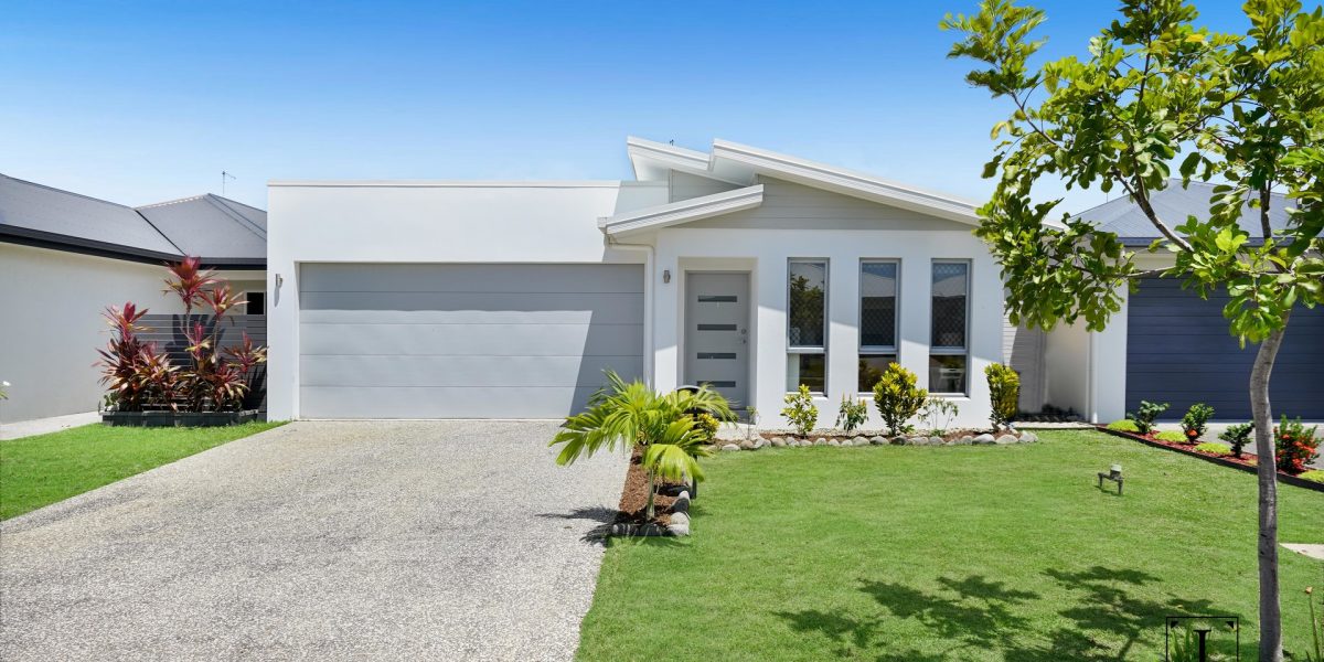 41 Master Circuit, Trinity Beach, QLD 4879 AUS