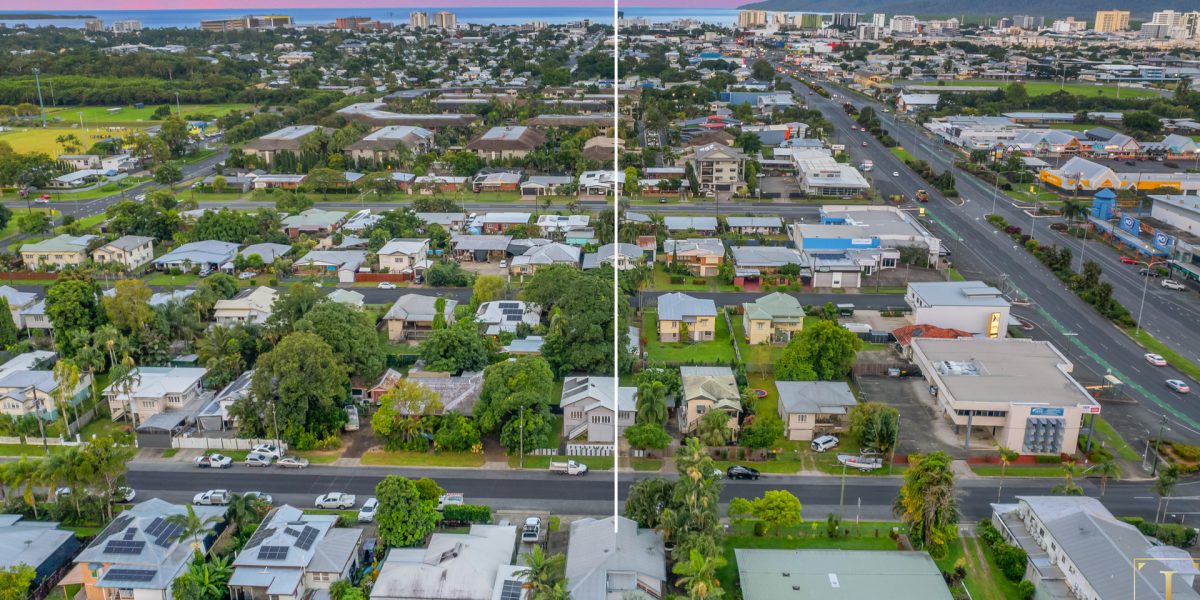 7 Collinson Street, Westcourt, QLD 4870 AUS