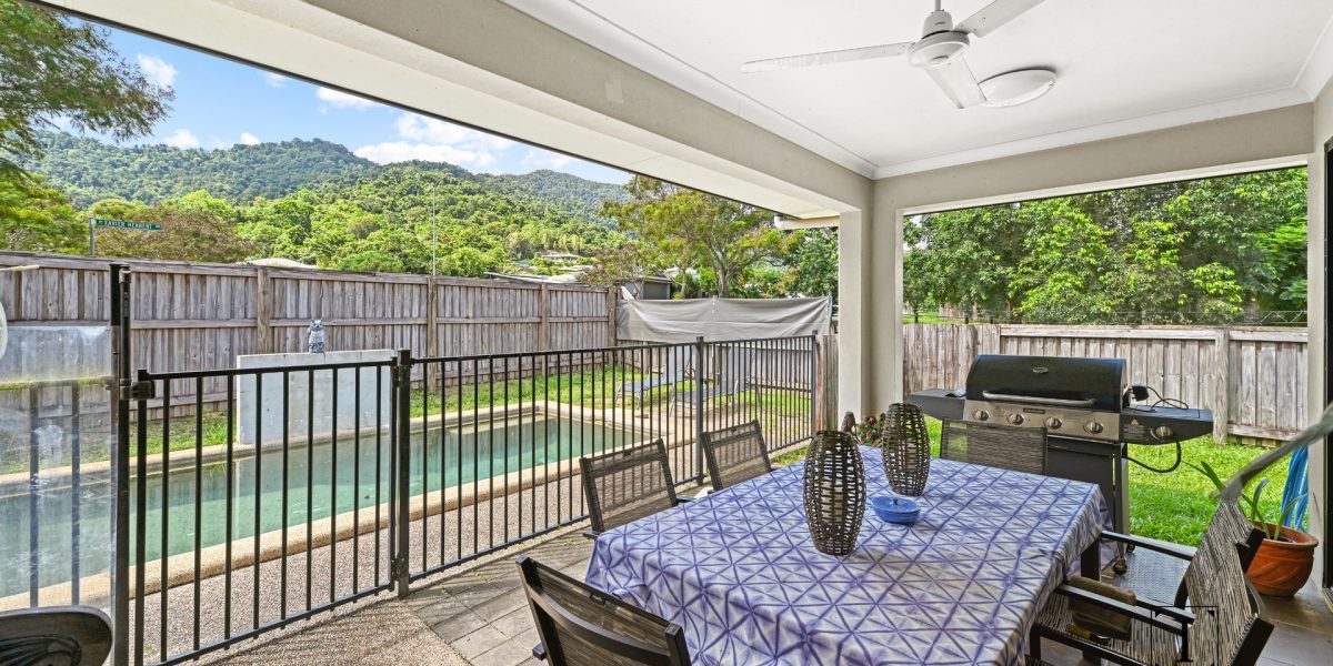 38 Kehone Street, Redlynch, QLD 4870 AUS