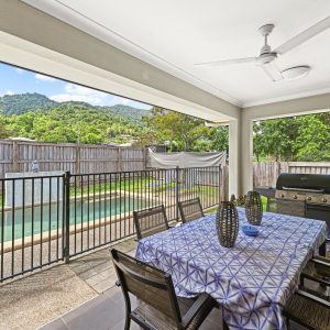 38 Kehone Street, Redlynch, QLD 4870 AUS