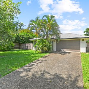 38 Kehone Street, Redlynch, QLD 4870 AUS