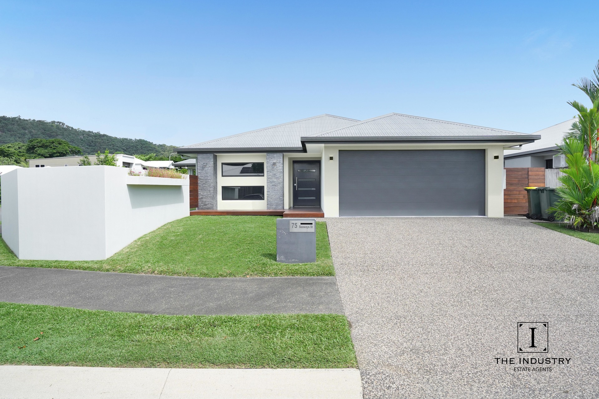 75 Seaways Street, Trinity Beach, QLD 4879 AUS