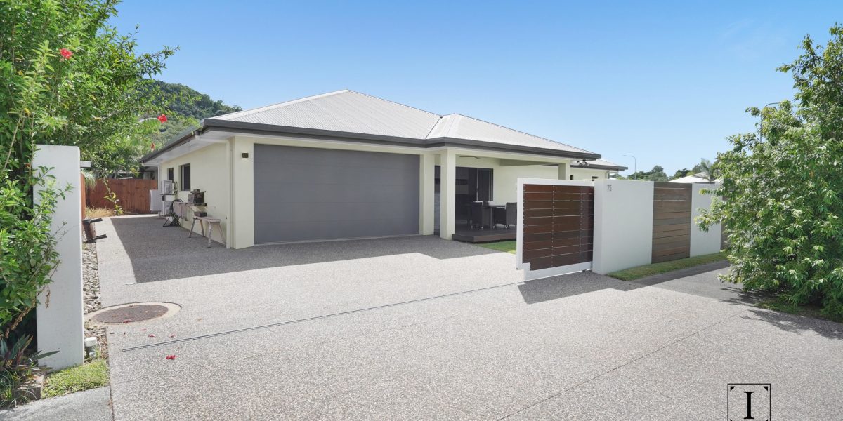75 Seaways Street, Trinity Beach, QLD 4879 AUS