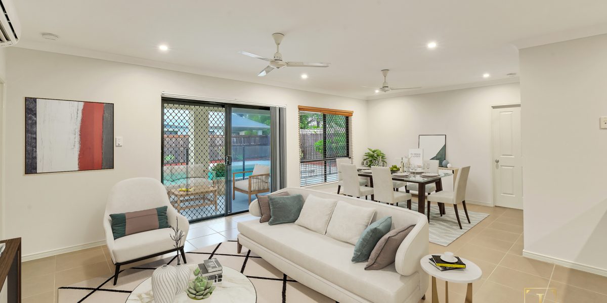 5 Moojeeba Way, Trinity Park, QLD 4879 AUS