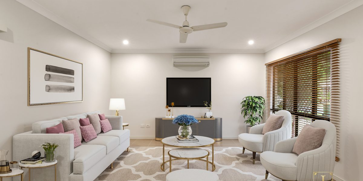 5 Moojeeba Way, Trinity Park, QLD 4879 AUS