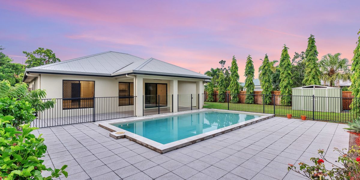 5 Moojeeba Way, Trinity Park, QLD 4879 AUS