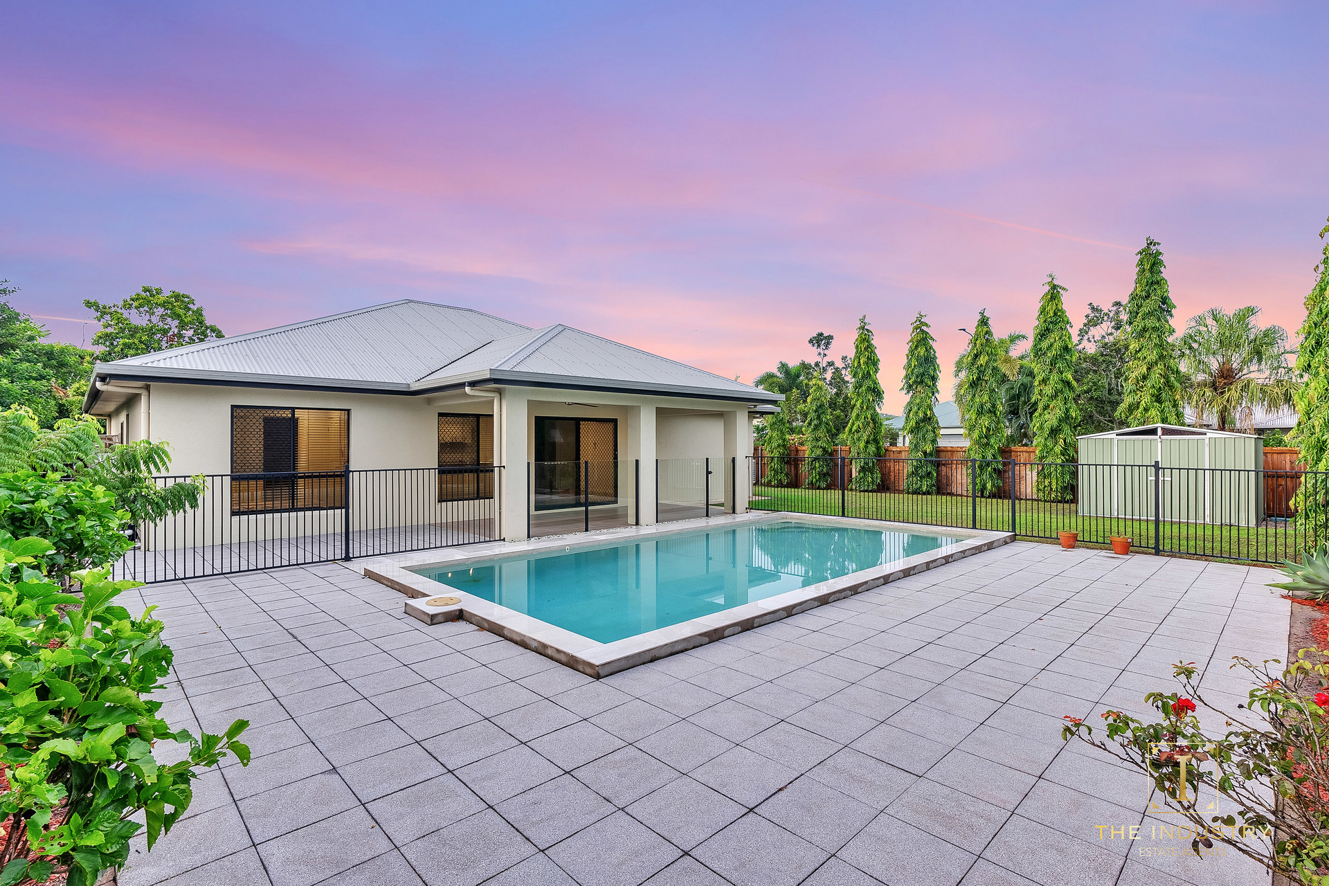 5 Moojeeba Way, Trinity Park, QLD 4879 AUS