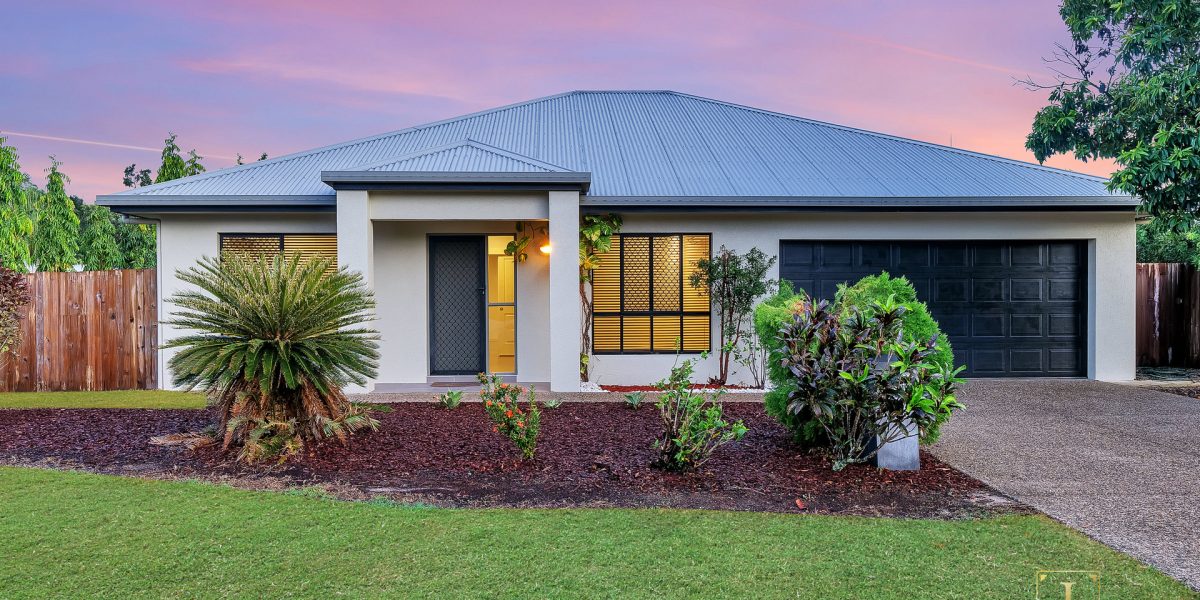 5 Moojeeba Way, Trinity Park, QLD 4879 AUS