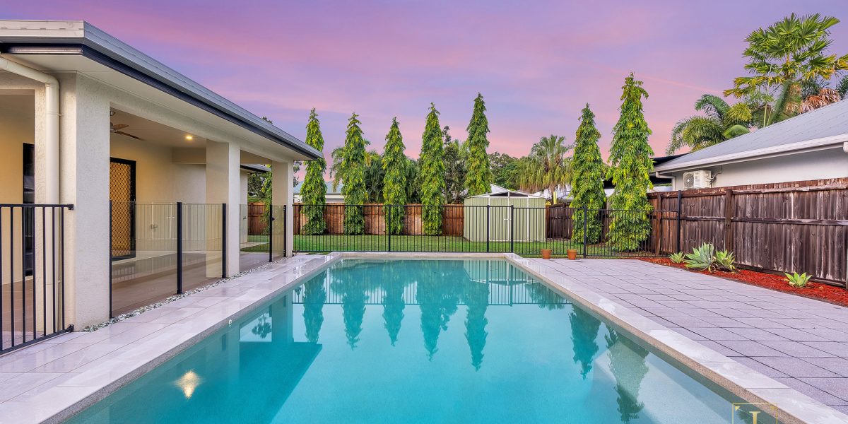 5 Moojeeba Way, Trinity Park, QLD 4879 AUS