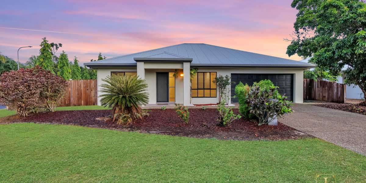 5 Moojeeba Way, Trinity Park, QLD 4879 AUS