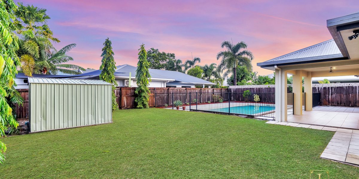 5 Moojeeba Way, Trinity Park, QLD 4879 AUS