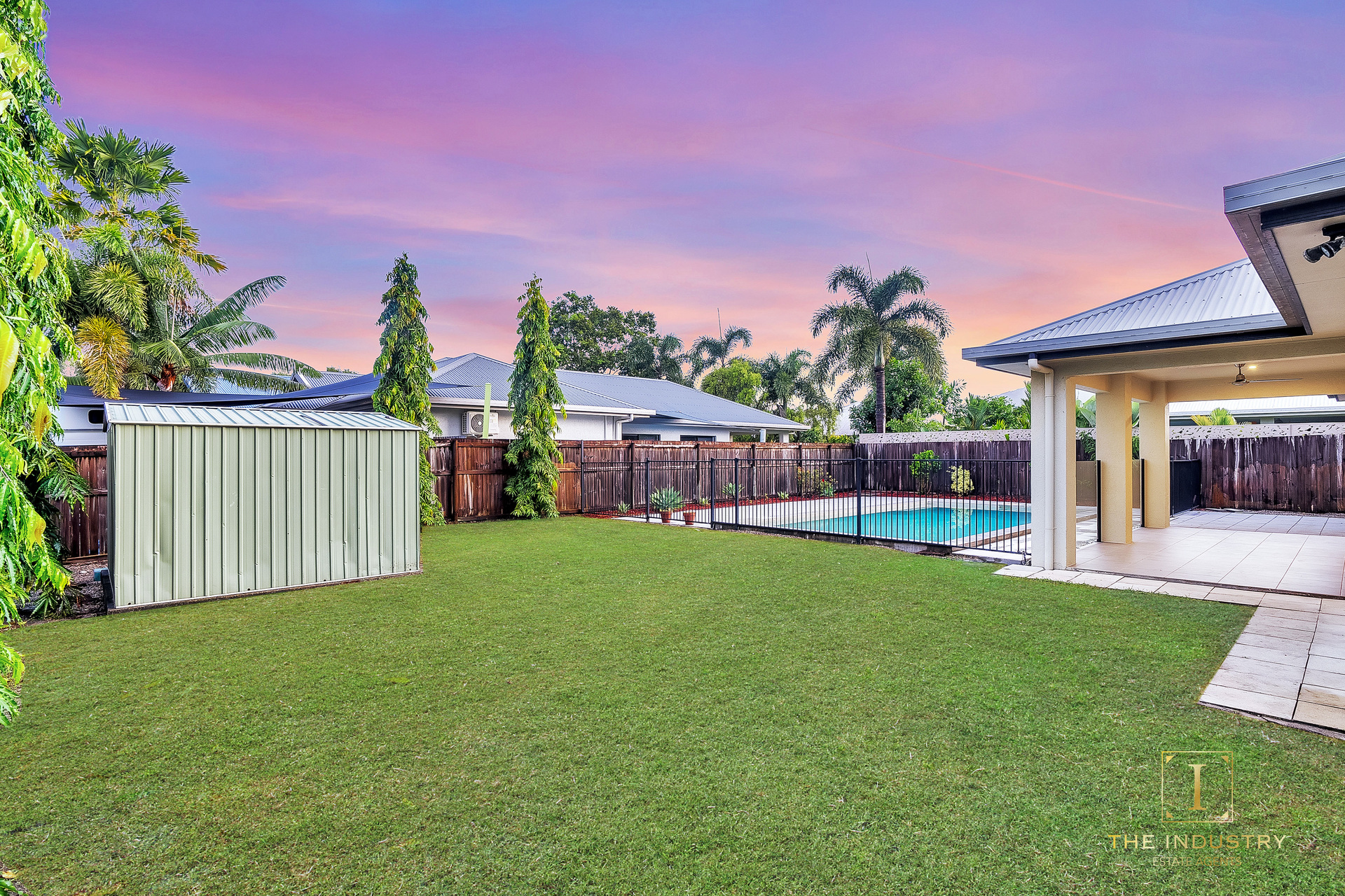 5 Moojeeba Way, Trinity Park, QLD 4879 AUS