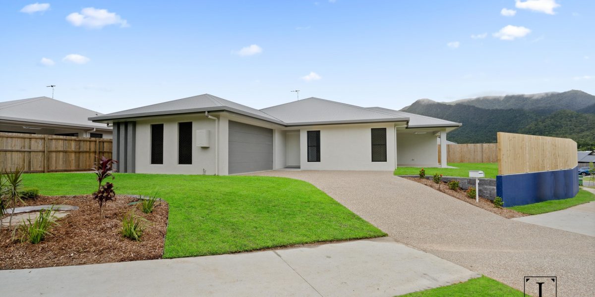20 Blackmountain Trail, Mount Peter, QLD 4869 AUS