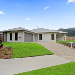 20 Blackmountain Trail, Mount Peter, QLD 4869 AUS