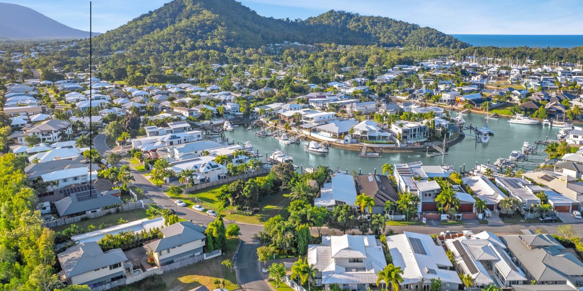104 Harbour Drive, Trinity Park, QLD 4879 AUS