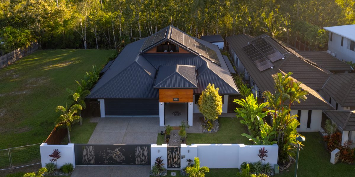 104 Harbour Drive, Trinity Park, QLD 4879 AUS