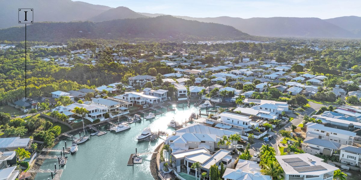 104 Harbour Drive, Trinity Park, QLD 4879 AUS