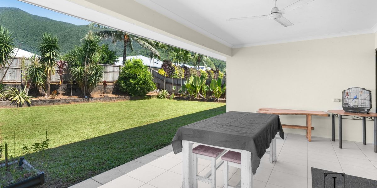 14 Botany Avenue, Redlynch, QLD 4870 AUS