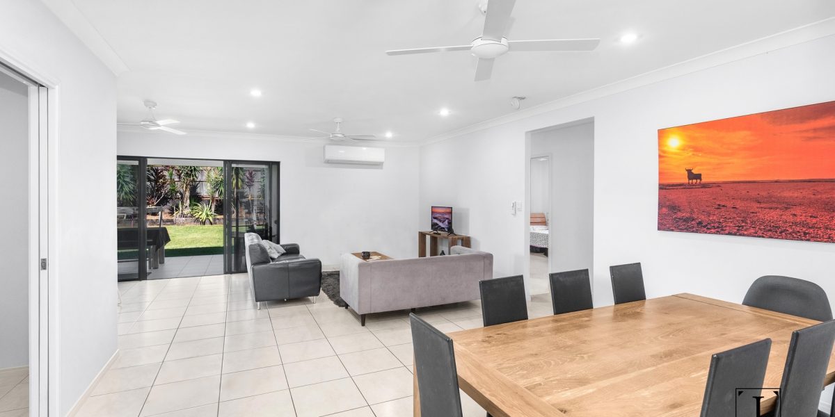 14 Botany Avenue, Redlynch, QLD 4870 AUS