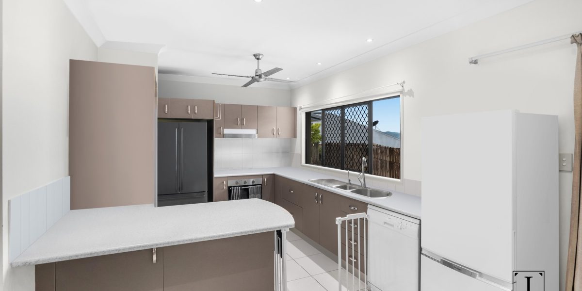 15-17 Mayflower Street, Mount Sheridan, QLD 4868 AUS