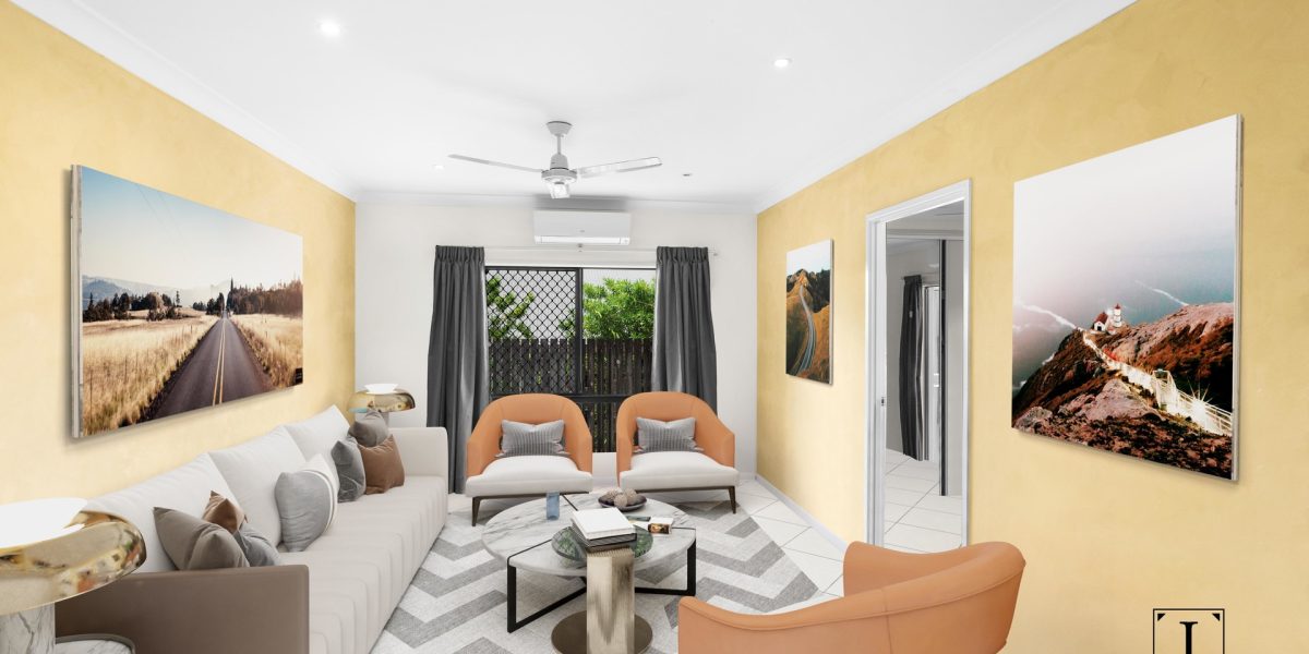 15-17 Mayflower Street, Mount Sheridan, QLD 4868 AUS
