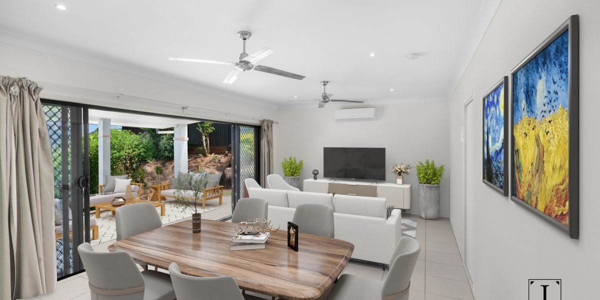 15-17 Mayflower Street, Mount Sheridan, QLD 4868 AUS
